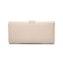 Billetera Grande LB Para Mujer Mayana Beige