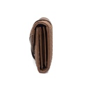 Billetera Grande LB Para Mujer Mayana Café