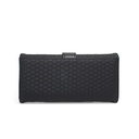 Billetera Grande LB Para Mujer Mayana Negro