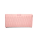 Billetera Grande LB Para Mujer Mayana Rosado