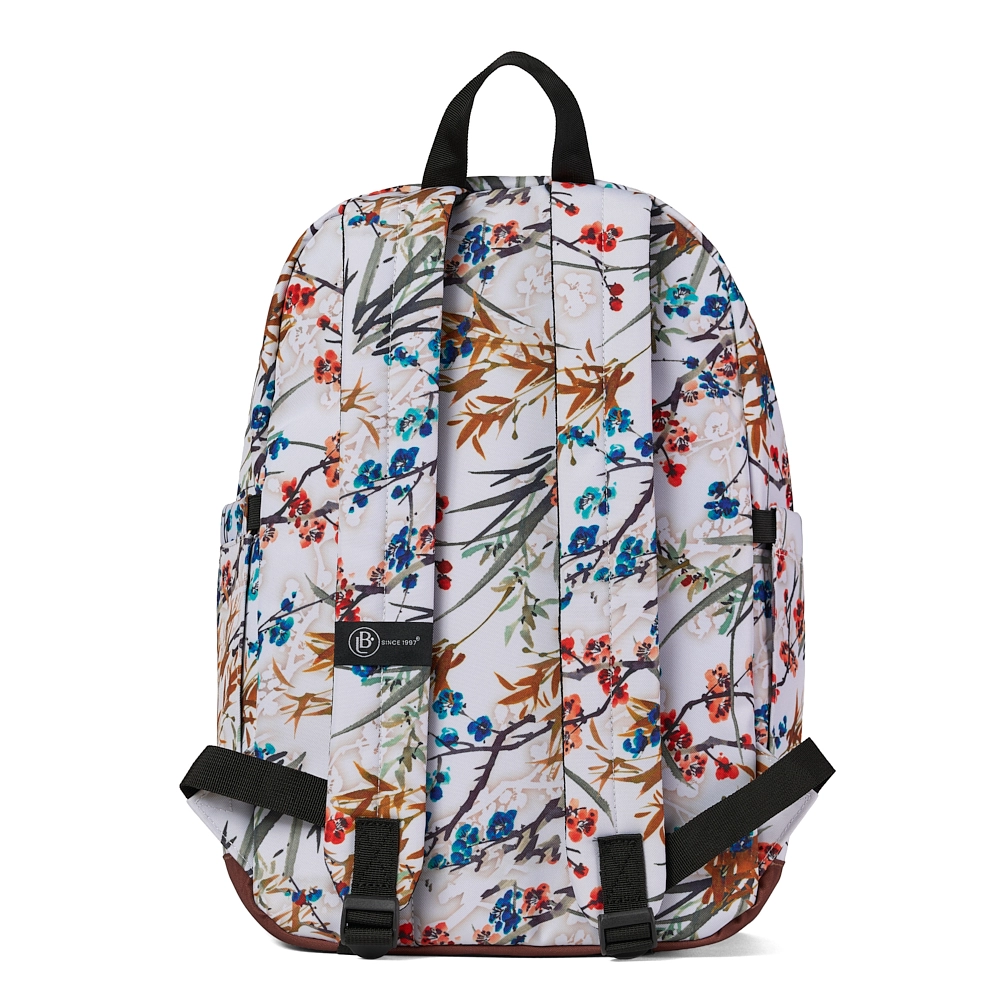 Mochila LB Riley Fiore
