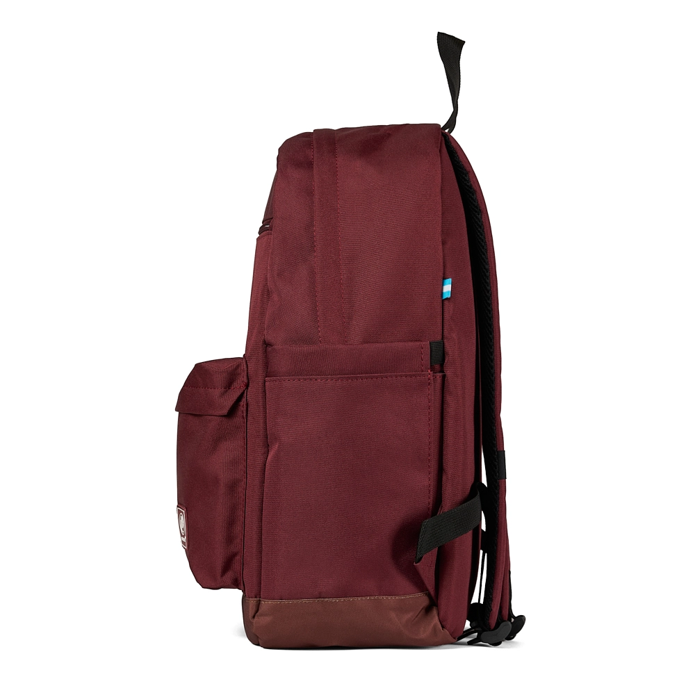 Mochila LB Riley Burdeos