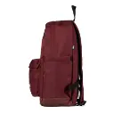 Mochila LB Riley Burdeos
