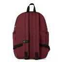 Mochila LB Riley Burdeos
