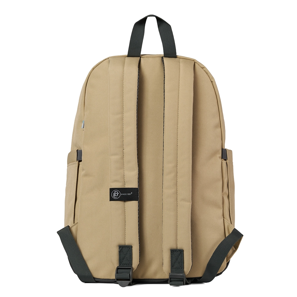 Mochila LB Riley Beige