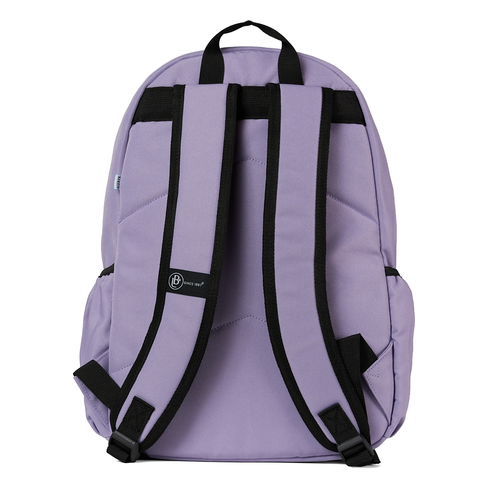 Mochila LB Juvenil Basic Lavanda