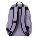 Mochila LB Juvenil Basic Lavanda