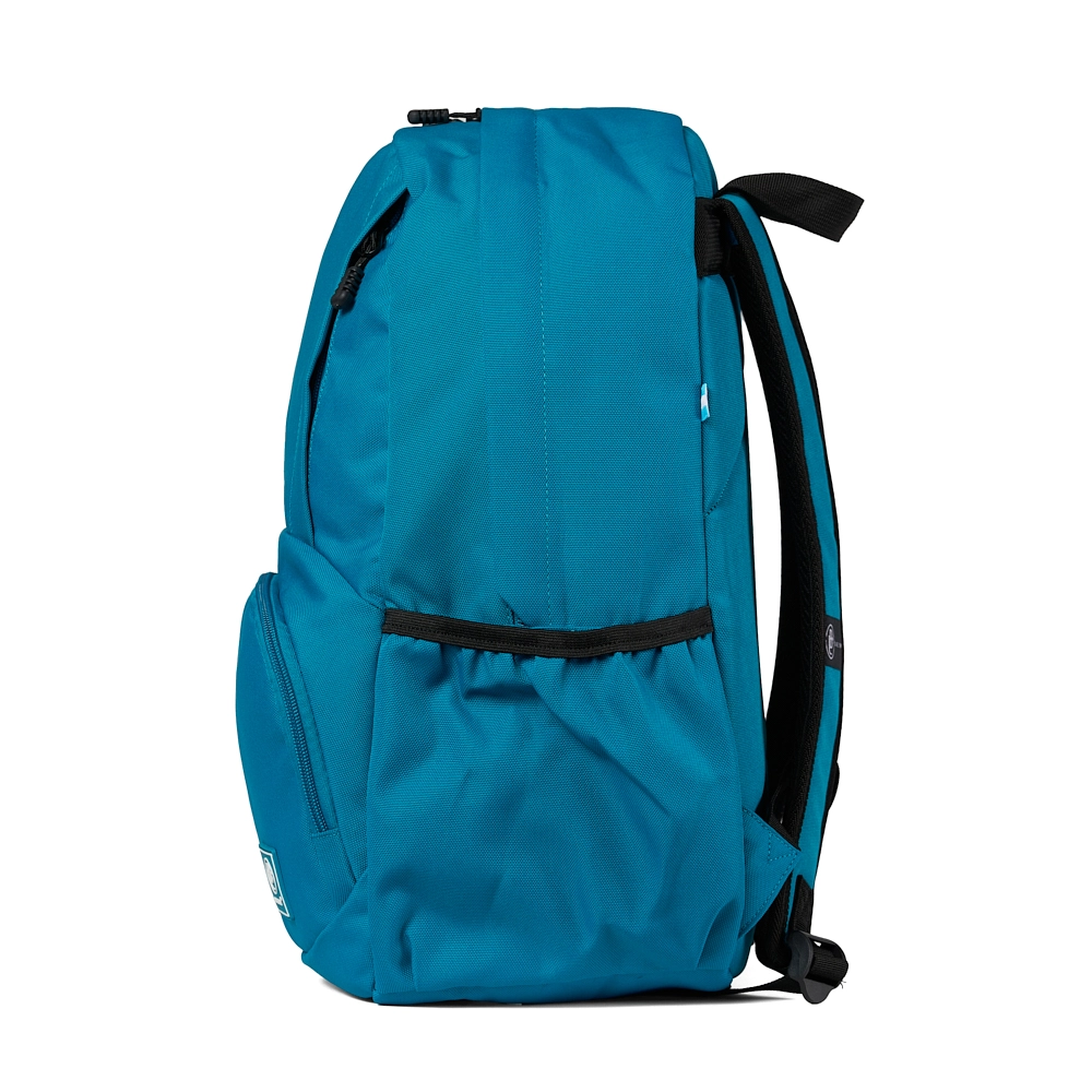 Mochila LB Juvenil Basic Turquesa