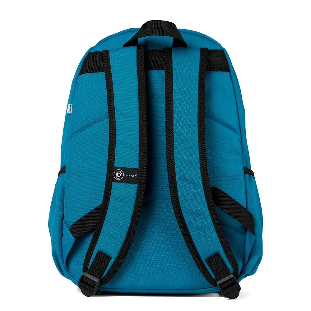 Mochila LB Juvenil Basic Turquesa