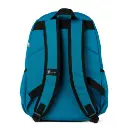 Mochila LB Juvenil Basic Turquesa