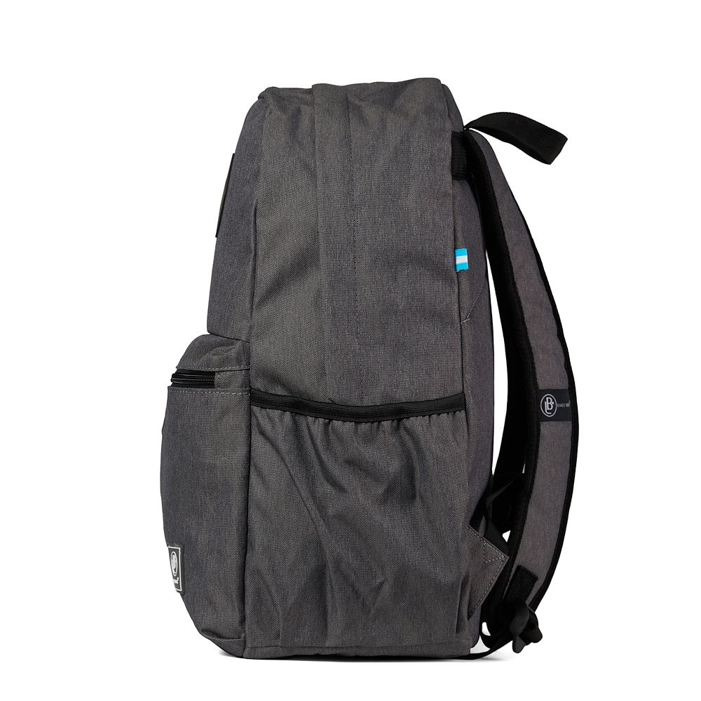 Mochila LB Juvenil Torten Gris