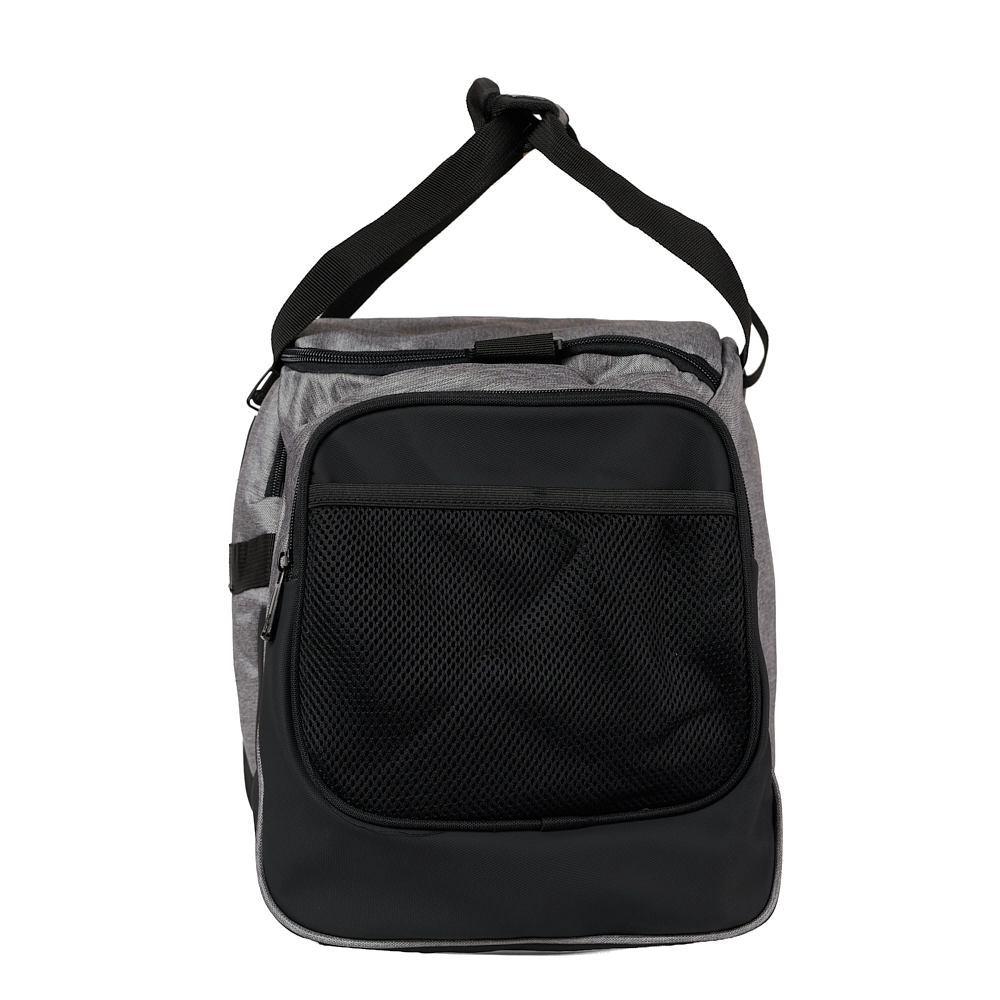 Maletin Multiusos Pequeño LB Adventure Alex Negro/ Gris