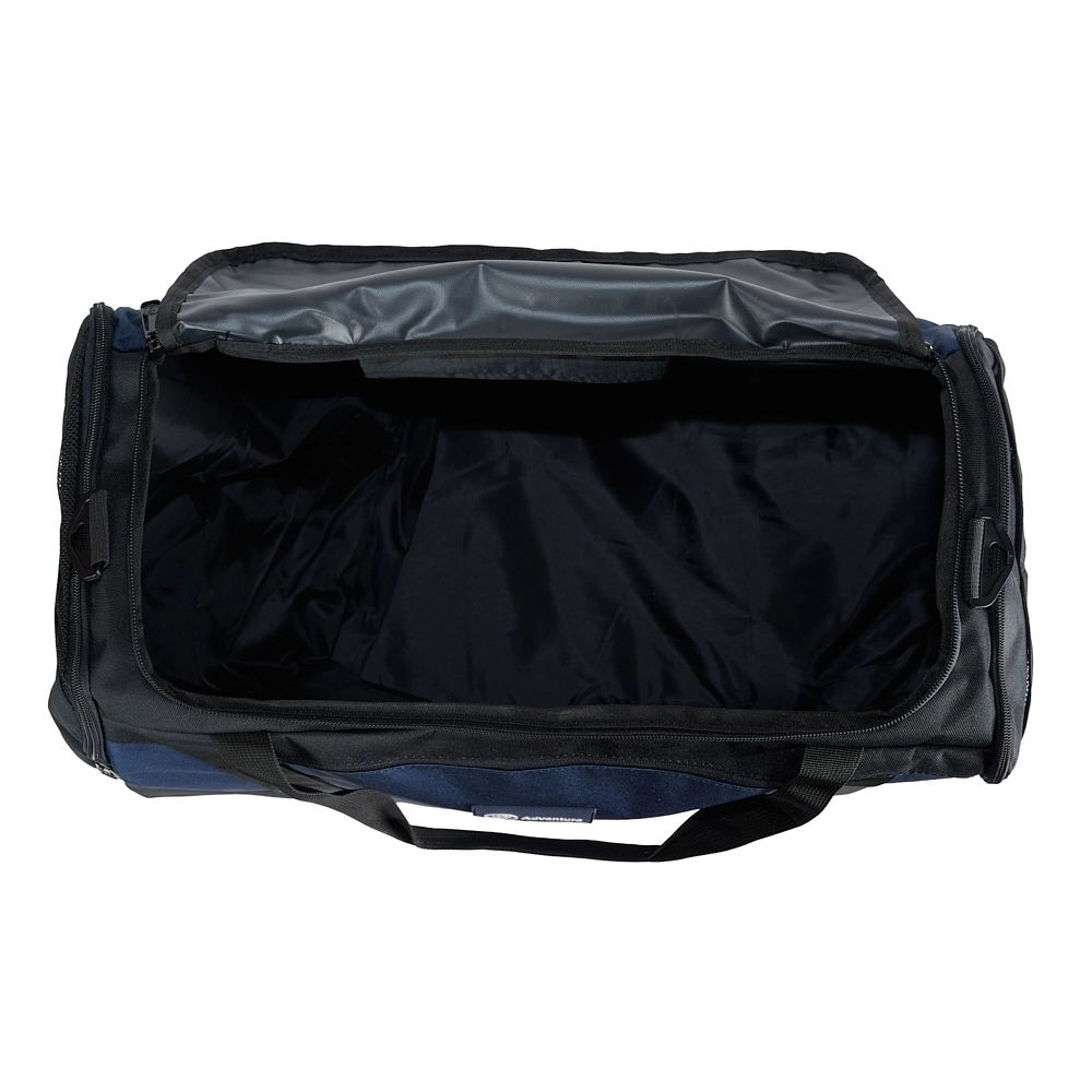 Maletin Multiusos Grande LB Adventure Heri Azul Con Negro