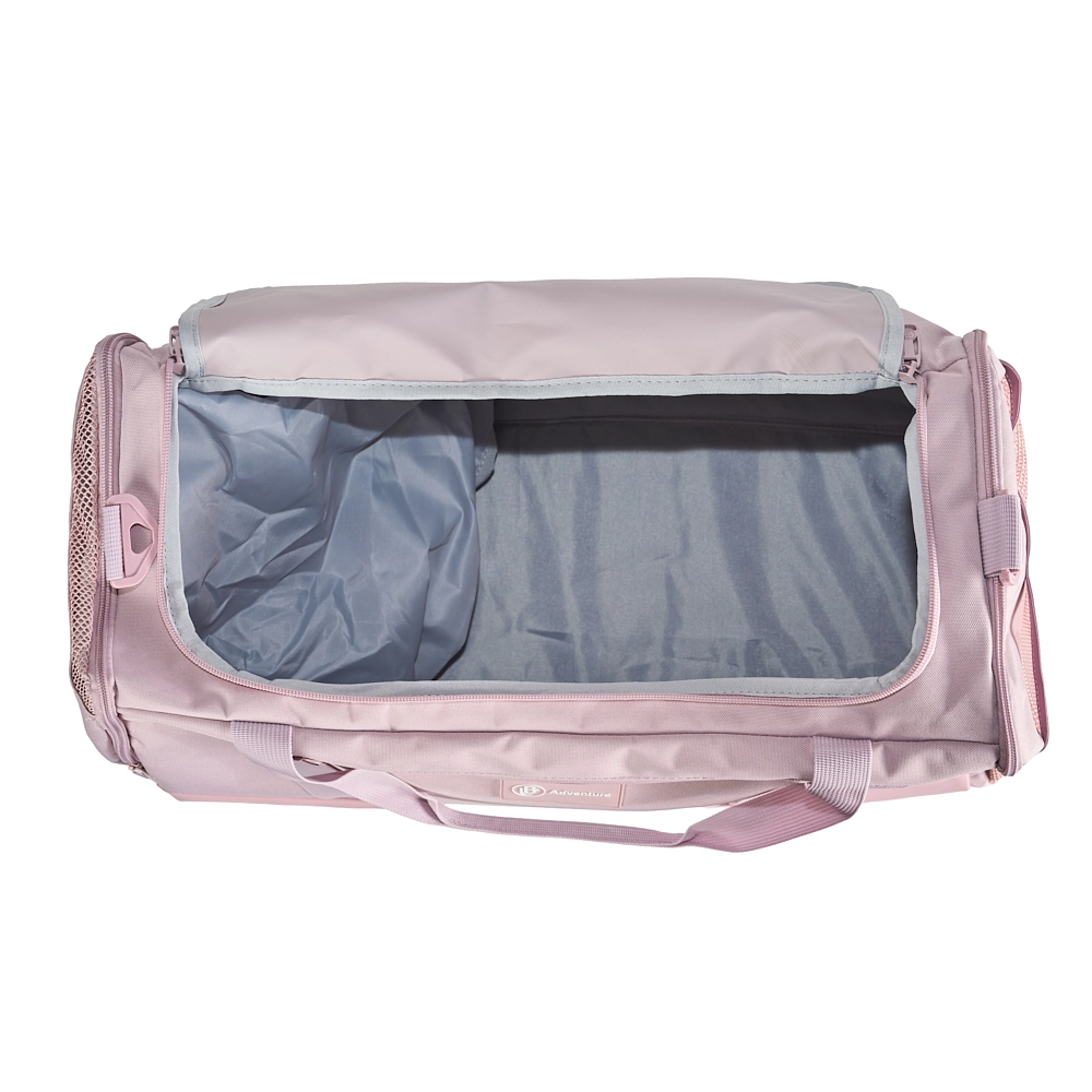 Maletin Multiusos Grande LB Adventure Heri Rosado