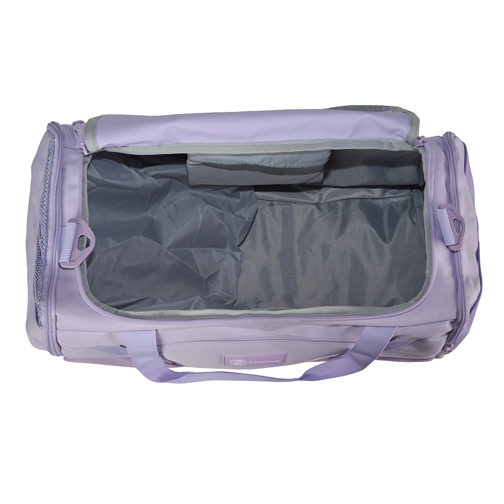 Maletin Multiusos Mediano LB Adventure Pety Lila