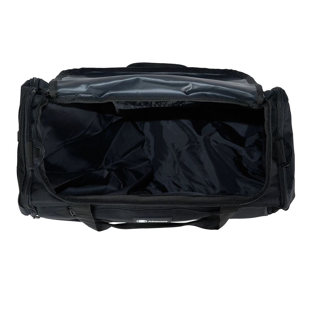 Maletin Multiusos Mediano LB Adventure Pety Negro