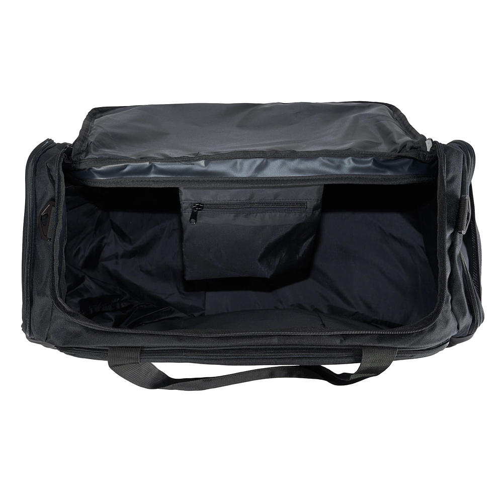 Maletin Multiusos Extra Grande LB Adventure Oscar Negro