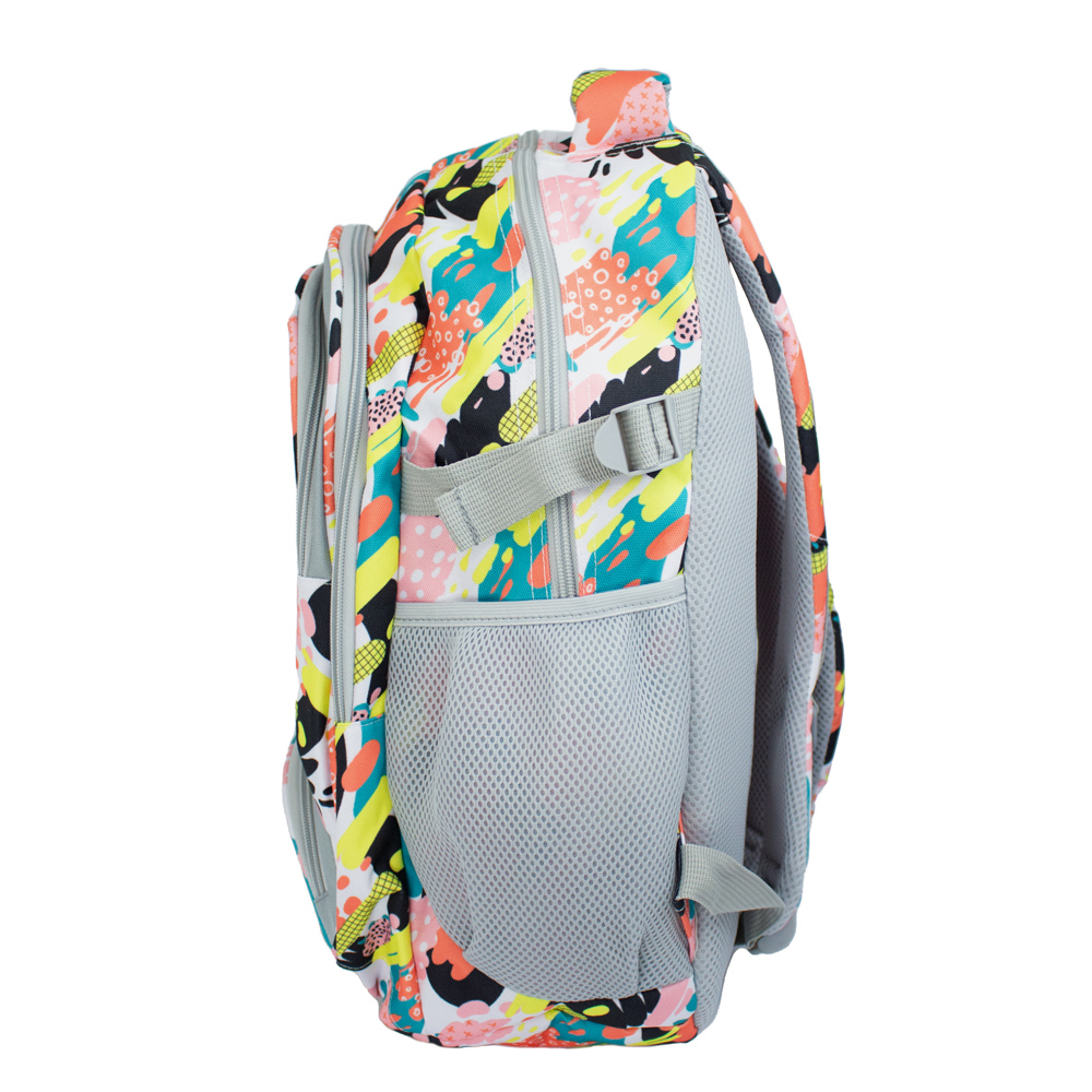 MOCHILA DE ESPALDA 17"