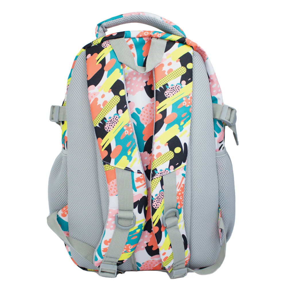 MOCHILA DE ESPALDA 17"