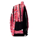 Mochila Nicks Club Piem Corazón