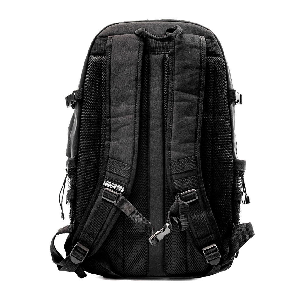 Mochila Nicks Club Snop 2 Bottle Holder