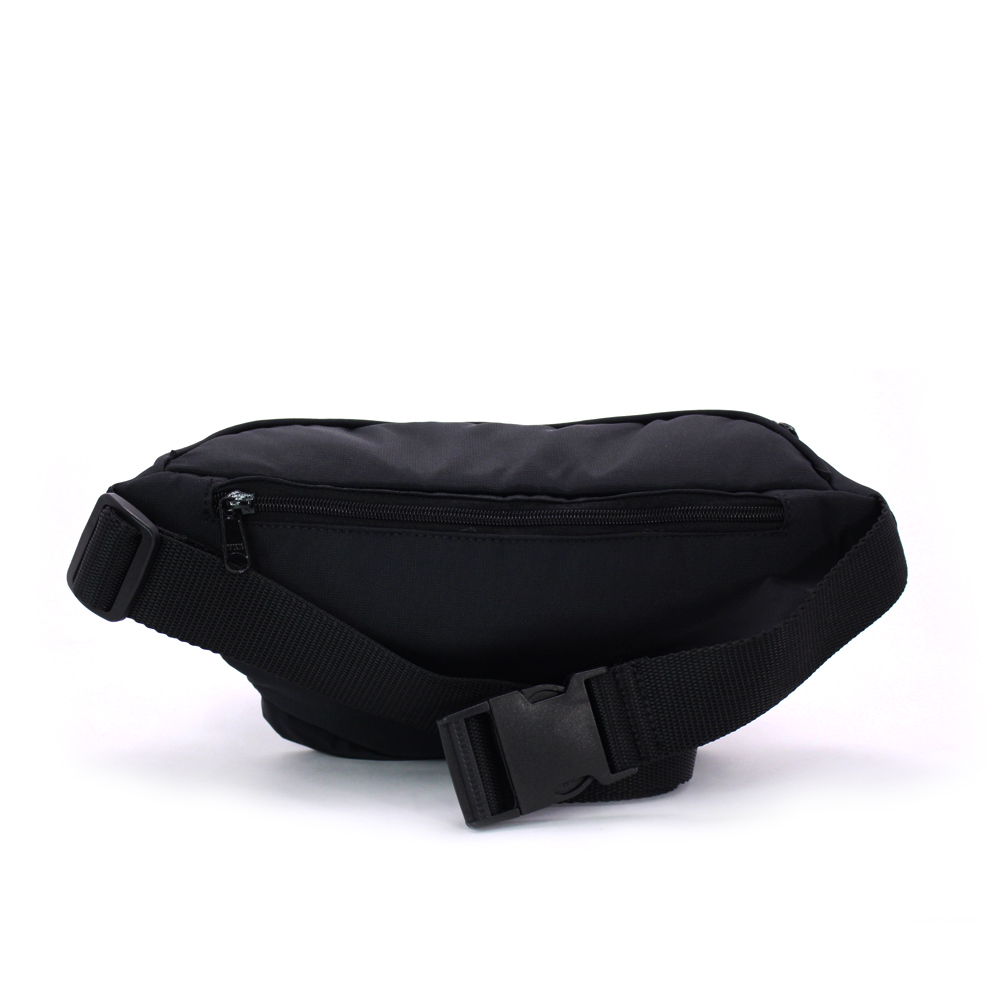 Bolso De Cintura YTC Negro