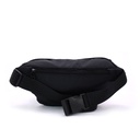 Bolso De Cintura YTC Negro