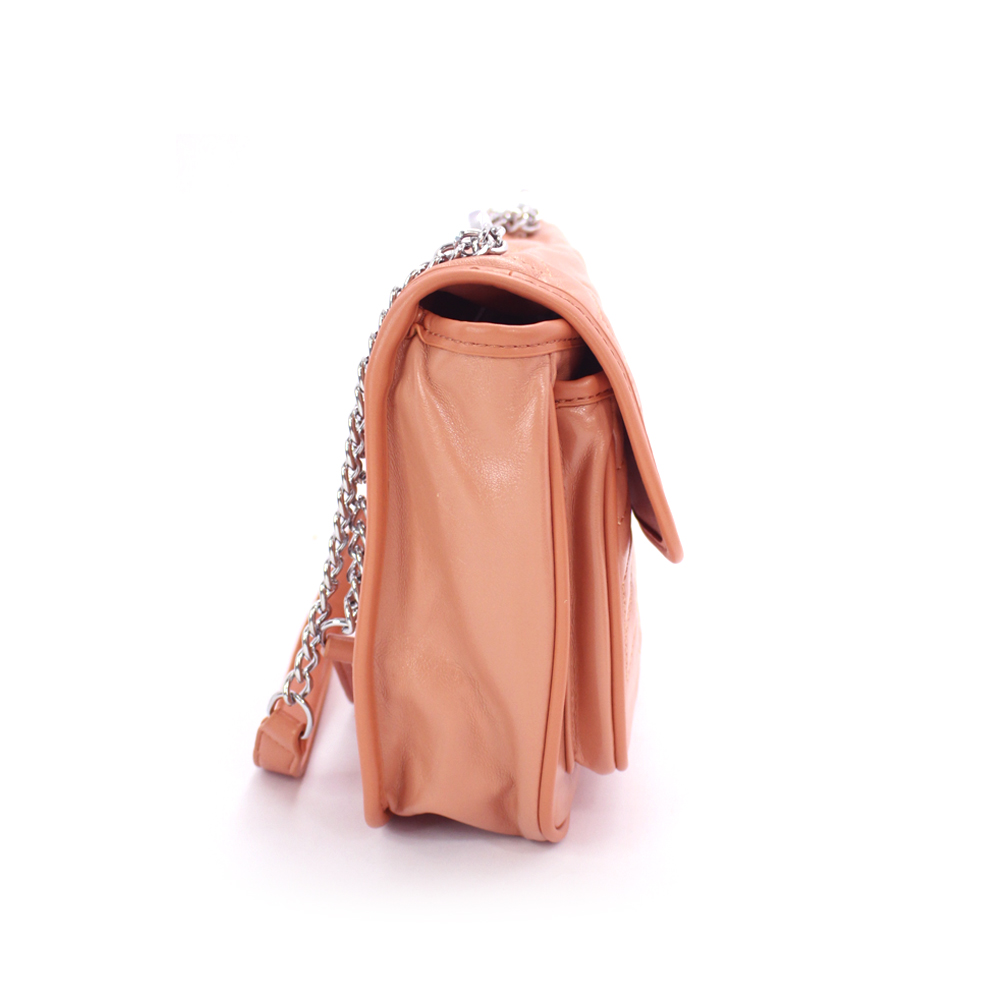 Bolso Refresh Tipo Bandolera Ganty Naranja