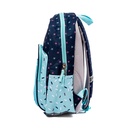 Mochila Infantil Nicks Club Vera Oso