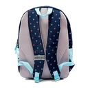 Mochila Infantil Nicks Club Vera Oso