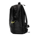 Mochila Infantil Nicks Club Gaun Negro