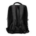 Mochila Infantil Nicks Club Gaun Negro