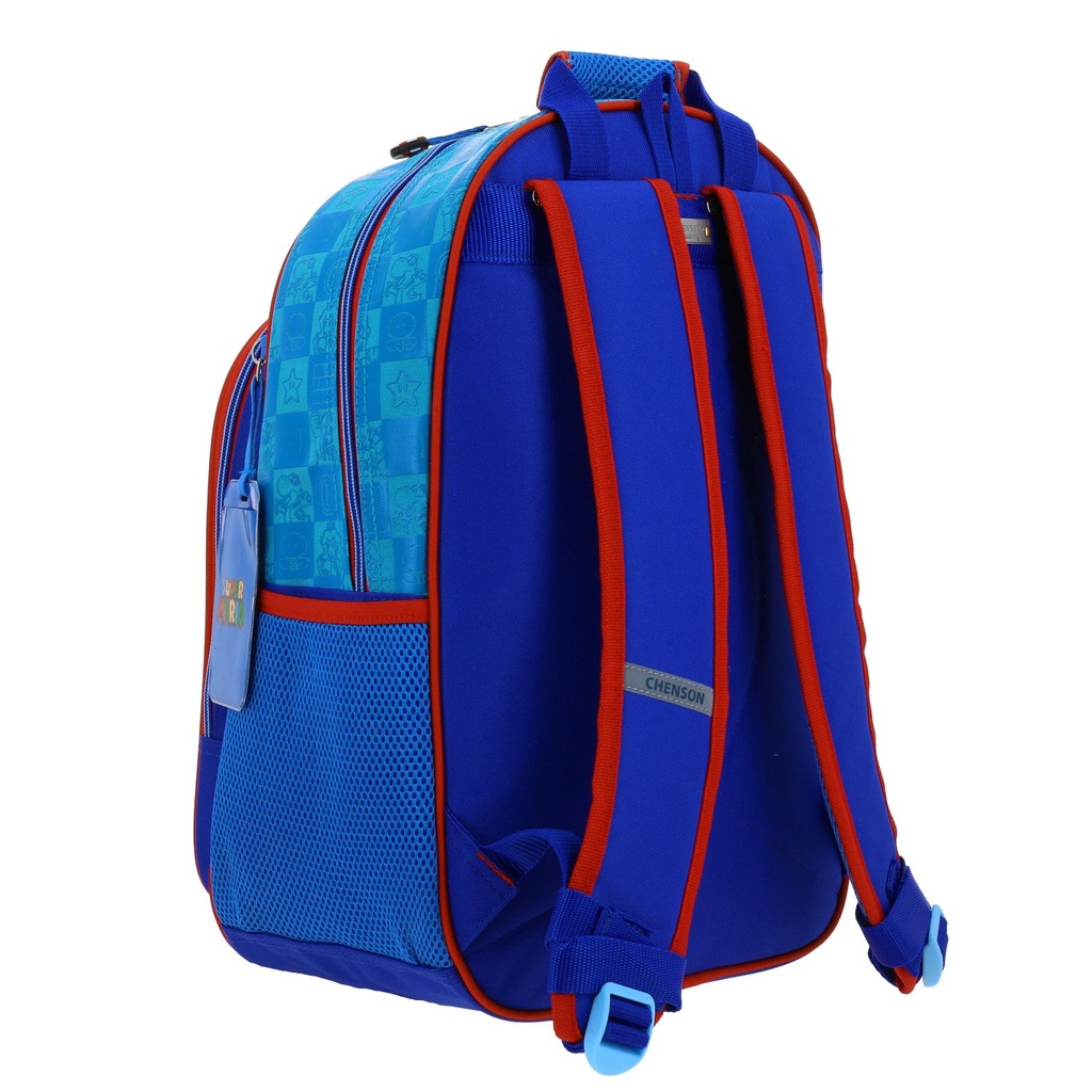 MOCHILA DE ESPALDA GRANDE