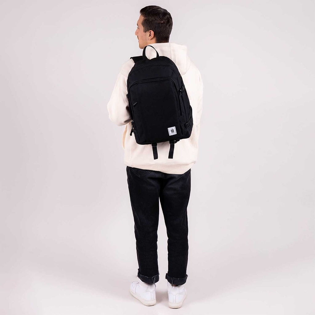 MOCHILA DE ESPALDA 