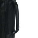 MOCHILA DE ESPALDA HANOVER BLACK