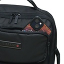 MOCHILA DE ESPALDA HANOVER BLACK