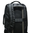 MOCHILA DE ESPALDA HANOVER BLACK