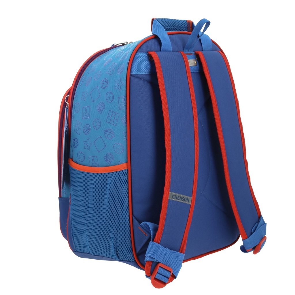 MOCHILA DE ESPALDA GRANDE