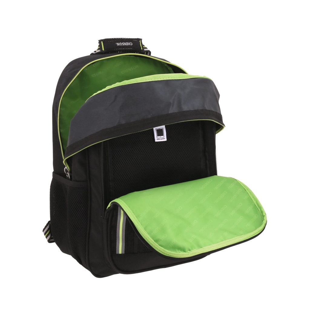 MOCHILA DE ESPALDA