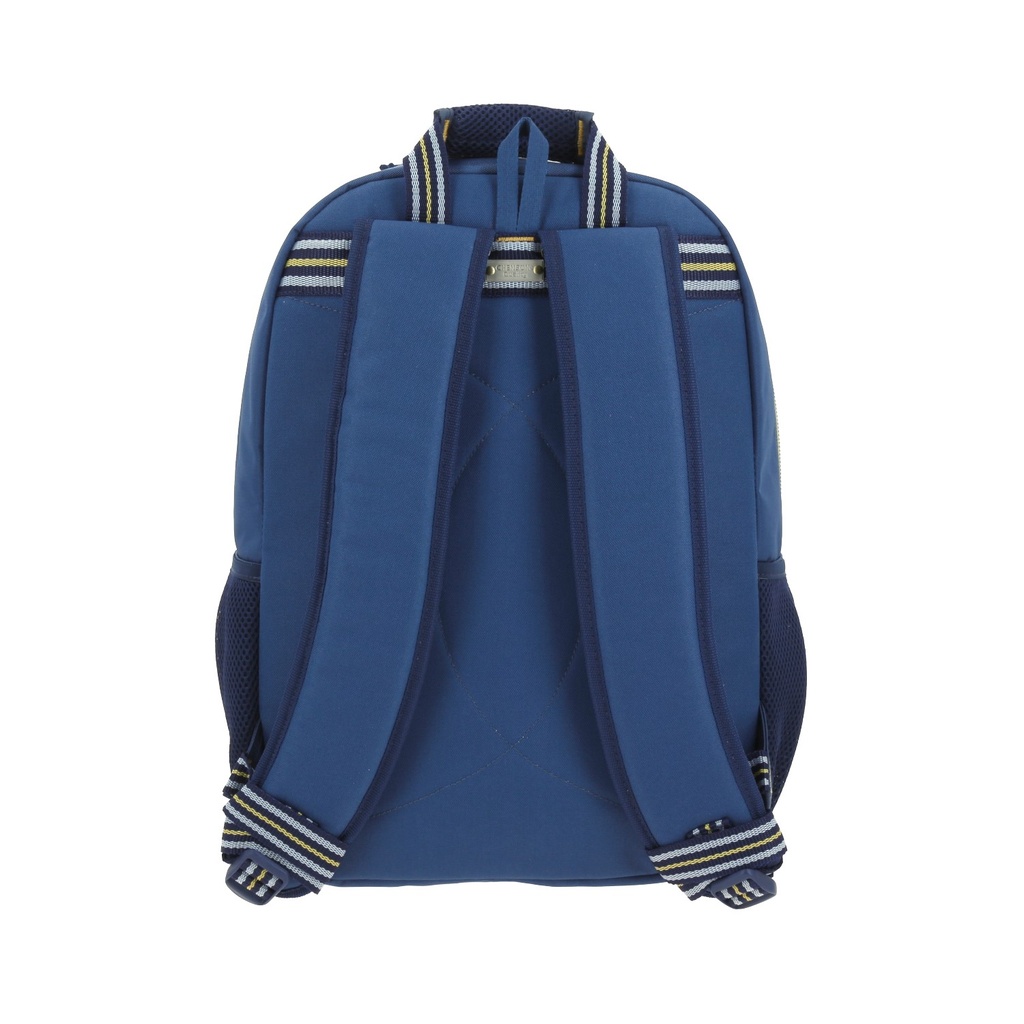 MOCHILA DE ESPALDA
