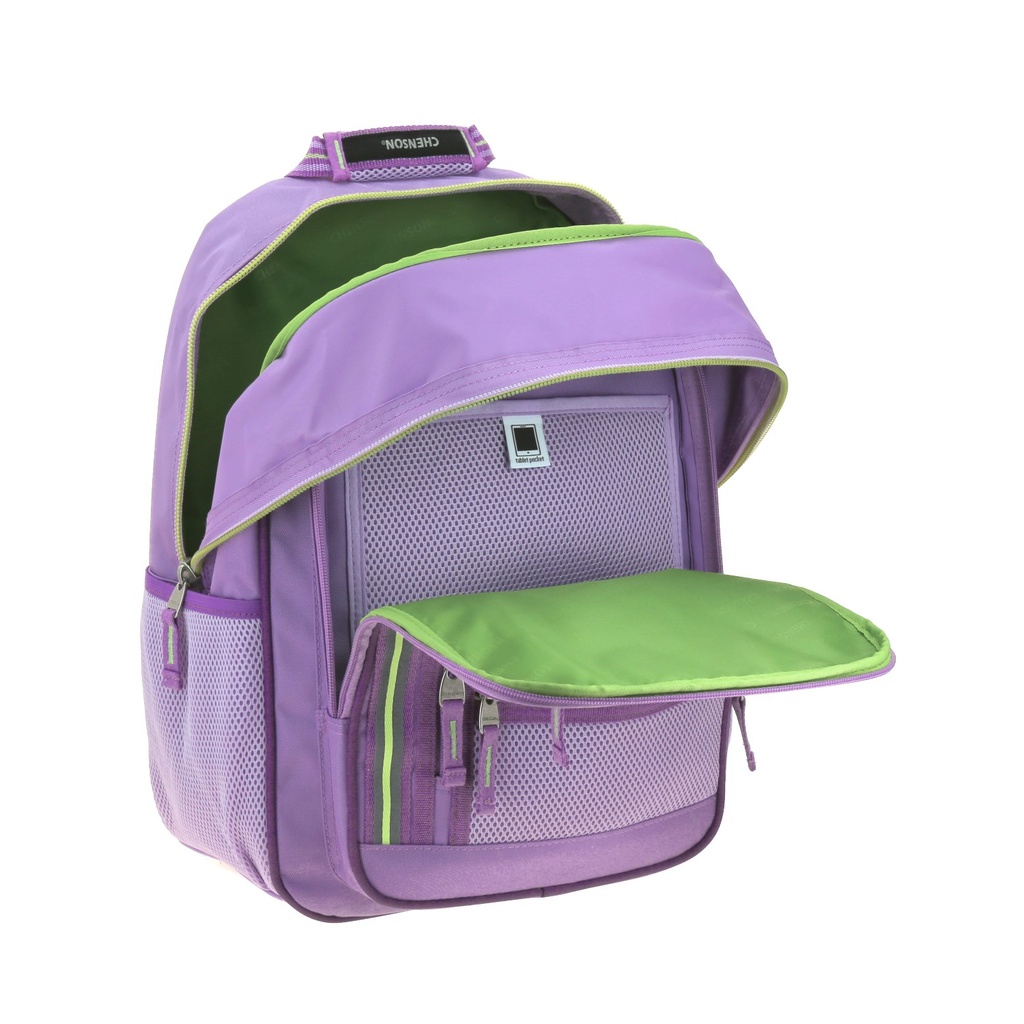 MOCHILA DE ESPALDA