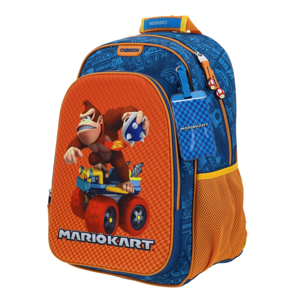 MOCHILA DE ESPALDA GRANDE