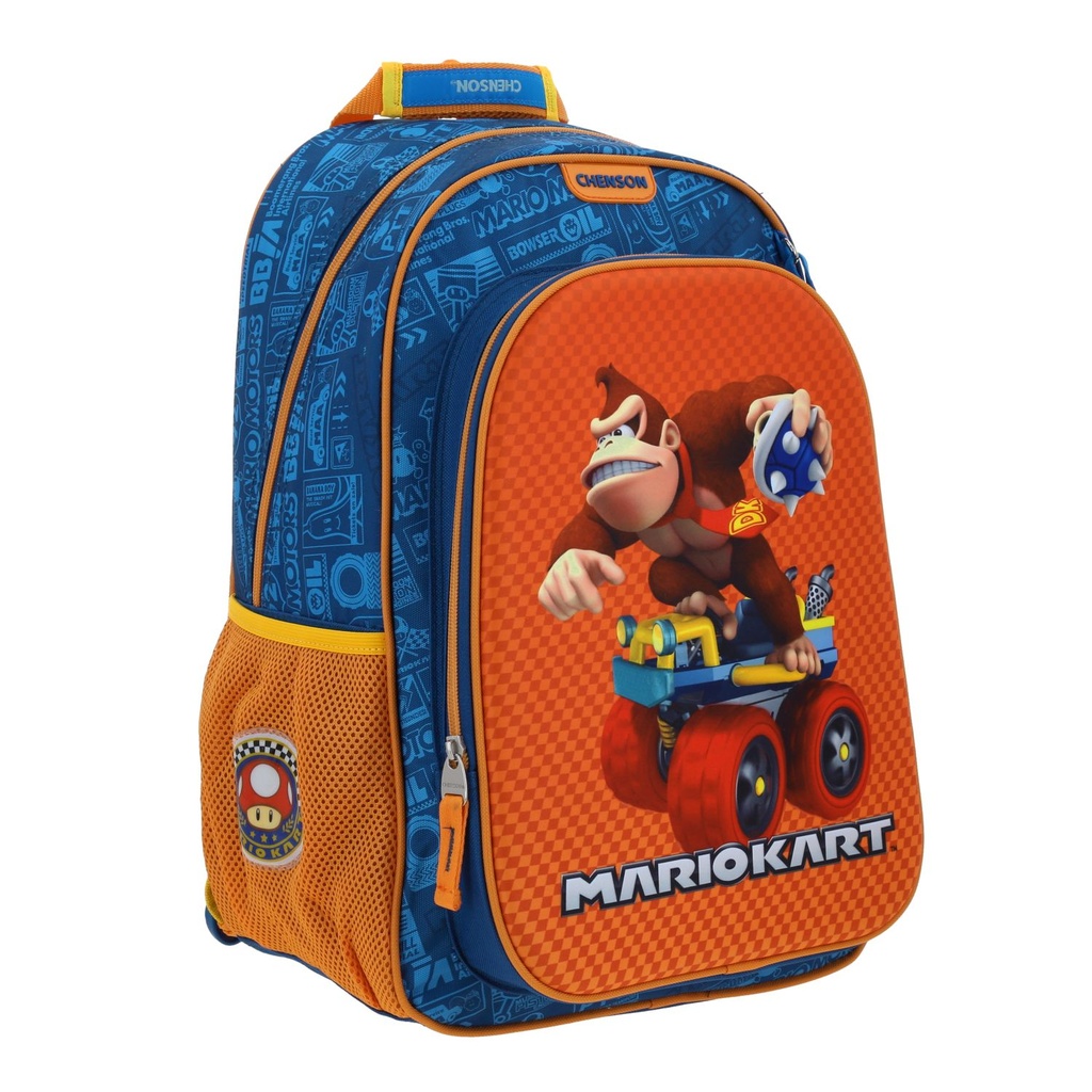 MOCHILA DE ESPALDA GRANDE