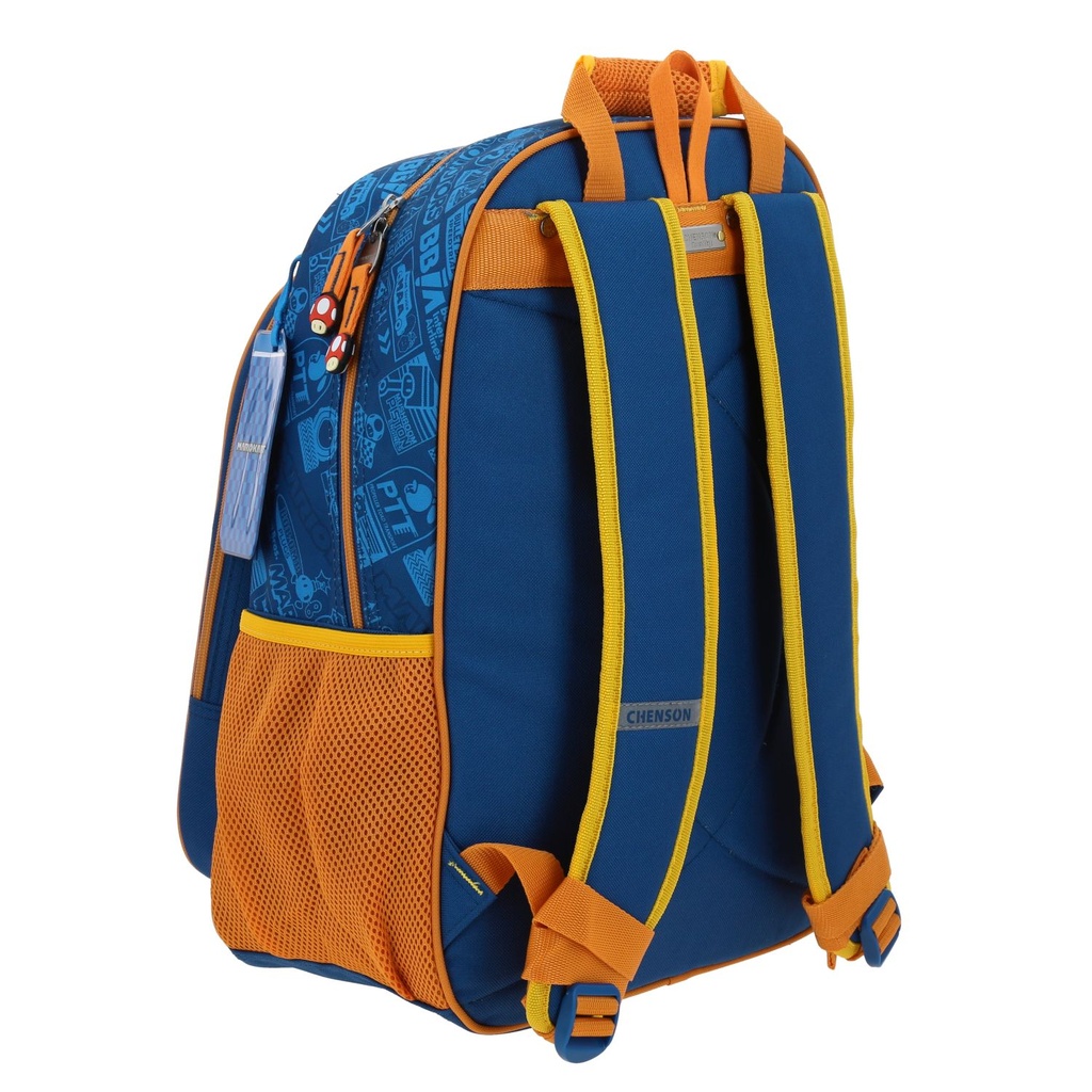 MOCHILA DE ESPALDA GRANDE