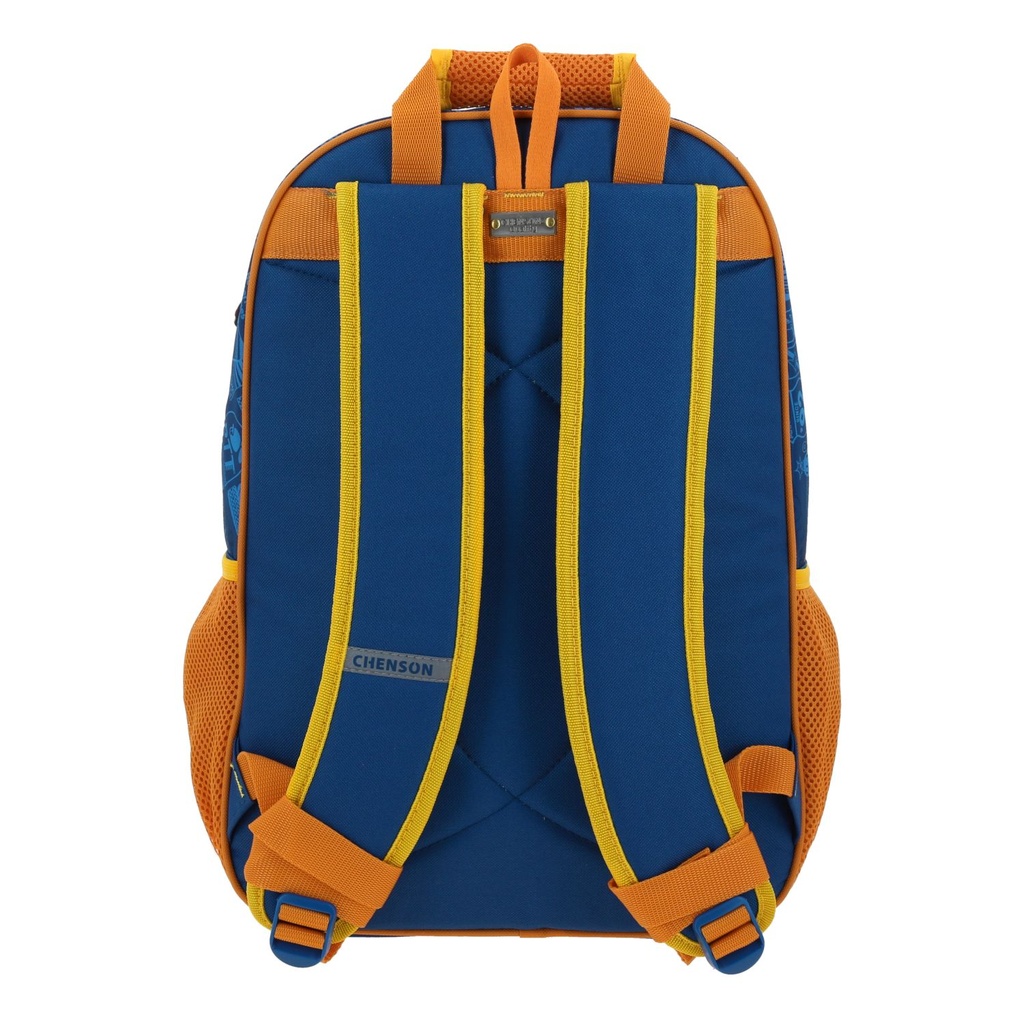 MOCHILA DE ESPALDA GRANDE