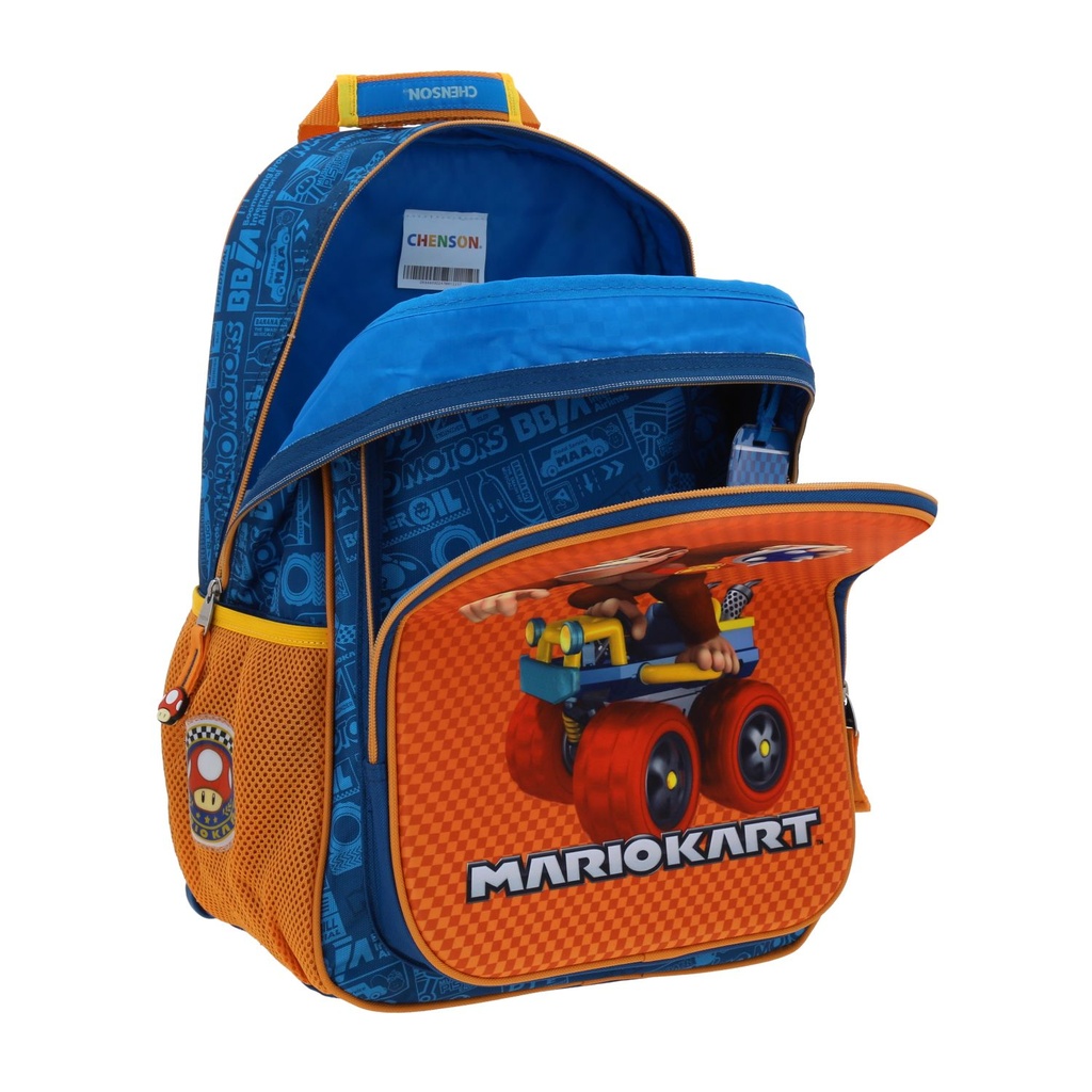 MOCHILA DE ESPALDA GRANDE