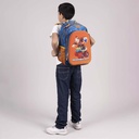 MOCHILA DE ESPALDA GRANDE