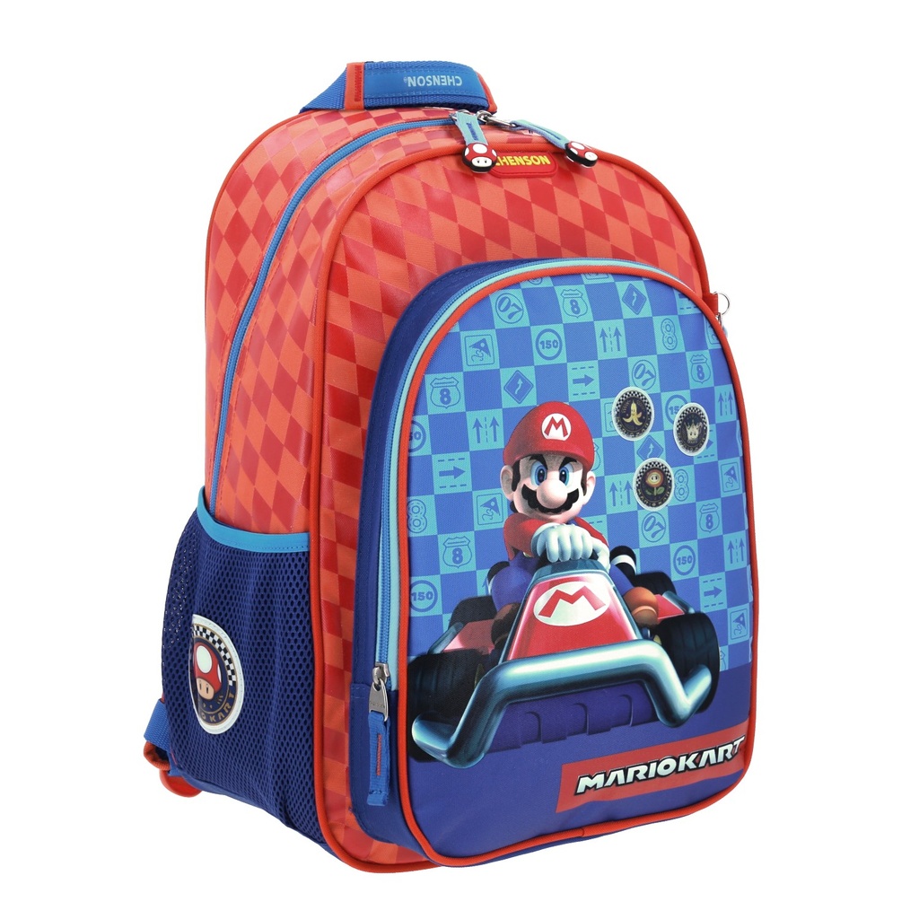 MOCHILA DE ESPALDA GRANDE