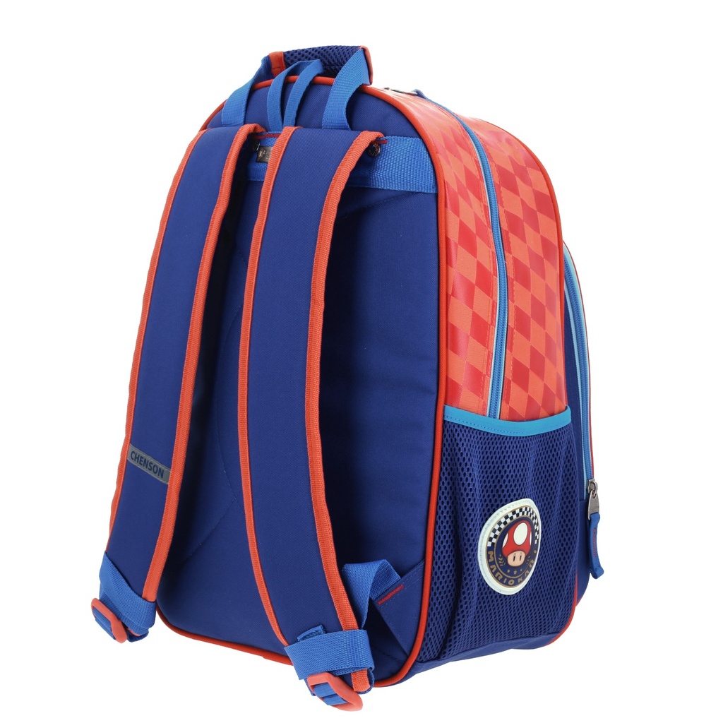 MOCHILA DE ESPALDA GRANDE