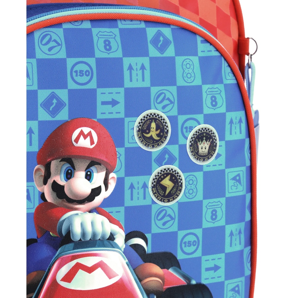 MOCHILA DE ESPALDA GRANDE